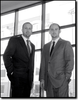 Greg & Dan